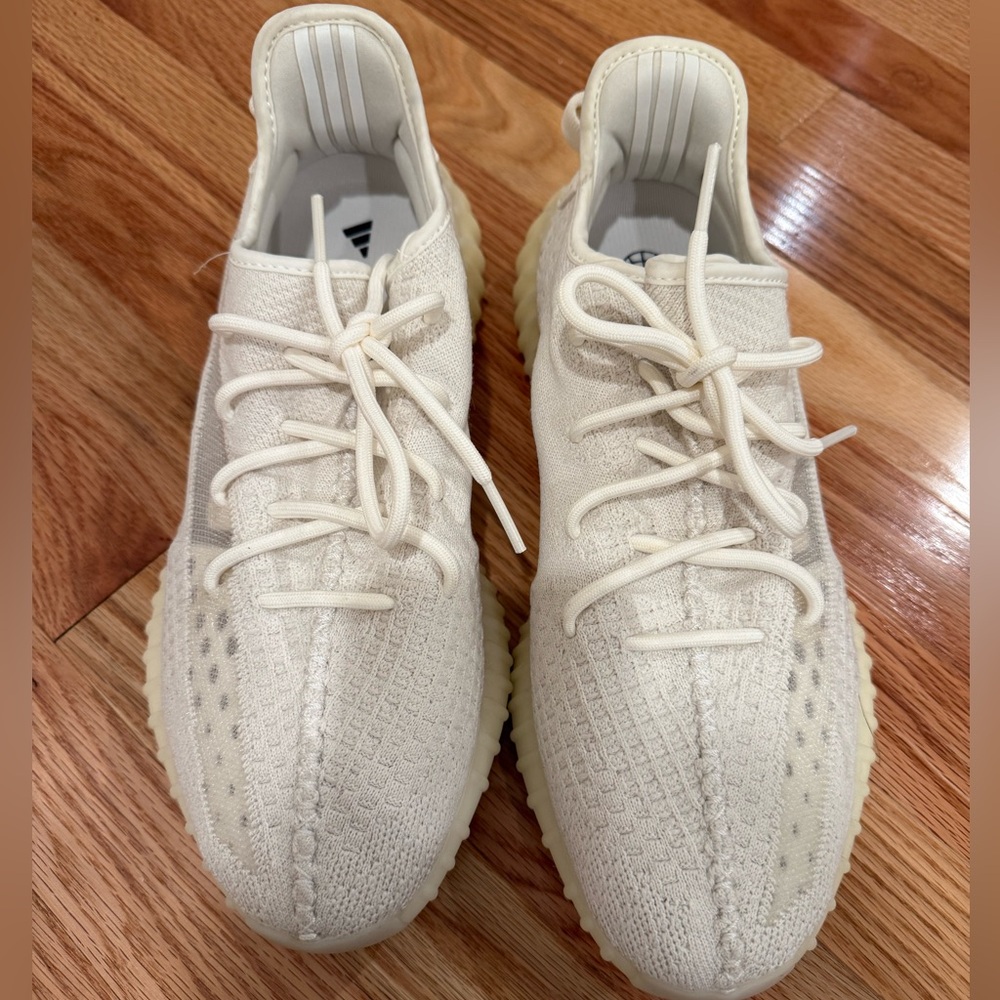 Yeezy boost 350 EUC size 12